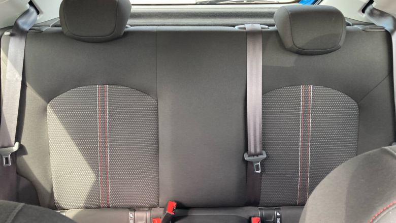 Vauxhall Corsa 1.4 [75] Griffin 3dr Petrol Hatchback